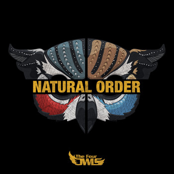 The Four Owls - Natural Order (Explicit)