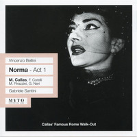 Gabriele Santini - Bellini: Norma [1958]