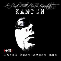 Kamion - Lassú Beat Arcot Mos (Explicit)