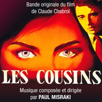 Paul Misraki - Les cousins (Bande originale du film de Claude Chabrol)