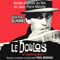 Paul Misraki - Le doulos