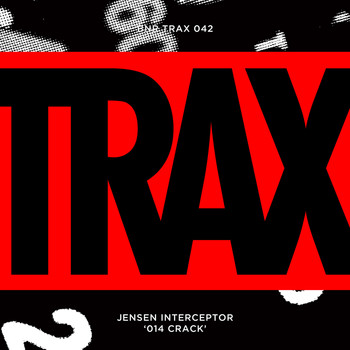 Jensen Interceptor - 014 Crack