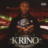 K-Rino - Speed of Thought (Explicit)