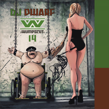 :Wumpscut: - DJ Dwarf 14