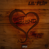 Lil' Flip - Bestfriend (Explicit)
