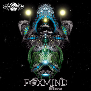 Foxmind - The Contract