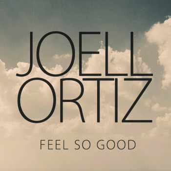 Joell Ortiz - Feel So Good (Joe Milly Remix)