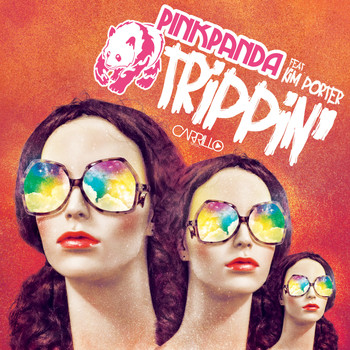 Pink Panda feat. Kim Porter - Trippin'