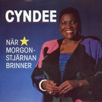 Cyndee Peters - När morgonstjärnan brinner