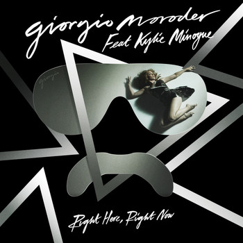 Giorgio Moroder feat. Kylie Minogue - Right Here, Right Now (Remixes)