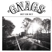 GNAGS - Det Er Det