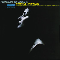Sheila Jordan - Portrait Of Sheila