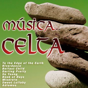 Various Artists - Música Celta