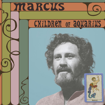 Marcus - Children of Aquarius