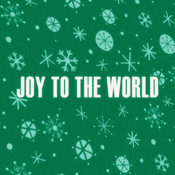Various Artists - Joy to the World
