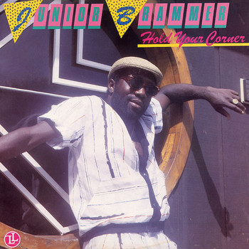 Junior Brammer - Hold Your Corner