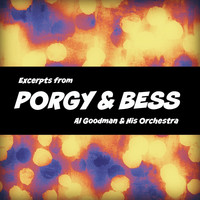 Al Goodman & His Orchestra - Excerpts from Porgy & Bess