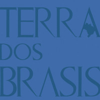 Sérgio Ricardo - Terra Dos Brasis - Ep
