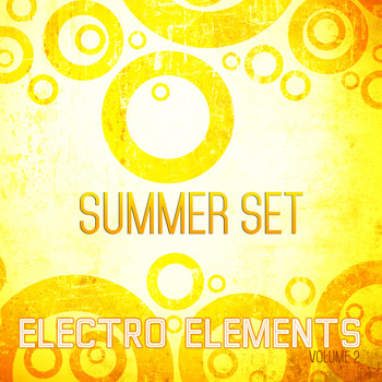 Various Artists - Electro Elements: Summer, Vol. 2
