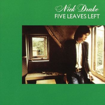 Nick Drake - Five Leaves Left (96kHz/24 bit)