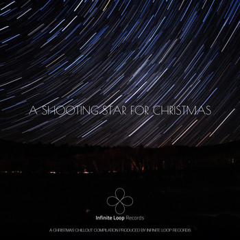Various Artists - A Shooting Star for Christmas - Christmas Chillout Music