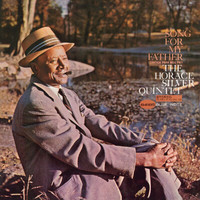 Horace Silver - Song For My Father