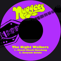 The Night Walkers - Chock Chock Kundong