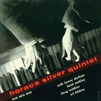 Horace Silver Quintet - Volume 1
