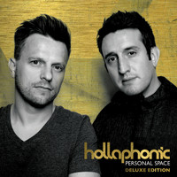 Hollaphonic - Personal Space (Deluxe)