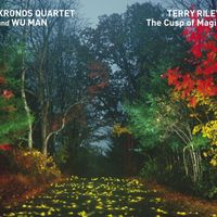 Kronos Quartet - The Cusp of Magic (iTunes exclusive)