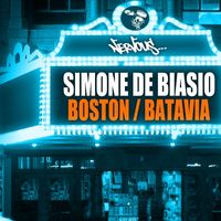 Simone De Biasio - Boston / Batavia