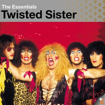 Twisted Sister - Twisted Sister: Essentials (Explicit)