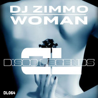 DJ Zimmo - Woman (Original Mix)
