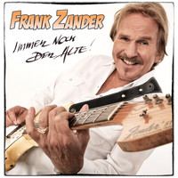Frank Zander - Immer noch der Alte