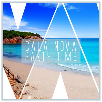 Various Artists - Cala Nova Party Time