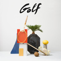Golf - Ping Pong EP