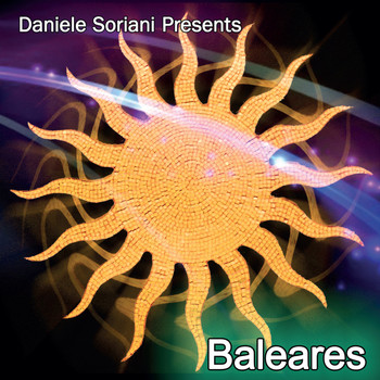 Daniele Soriani - Baleares