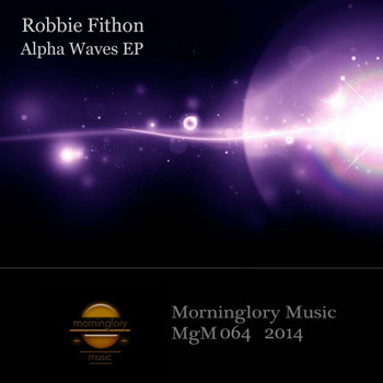 Robbie Fithon - Alpha Waves