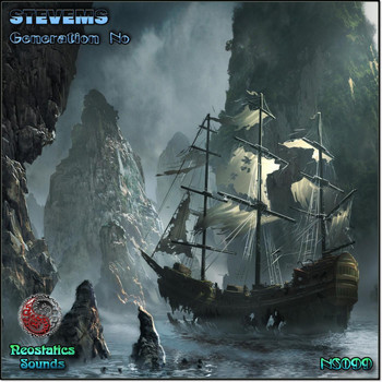Stevems - Generation No