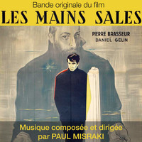 Paul Misraki - Les mains sales (Bande originale du film de Fernand Rivers)