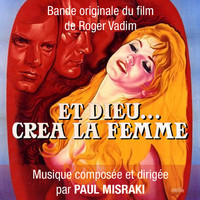Paul Misraki - Et Dieu créa la femme (Bande originale du film de Roger Vadim)