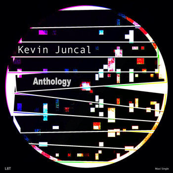 Kevin Juncal - Anthology