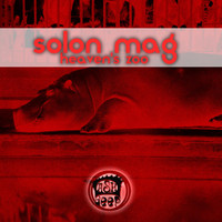 Solon Mag - Heaven's Zoo