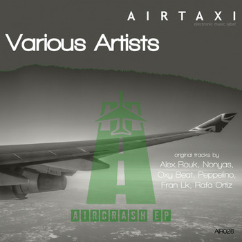 Various Artists - Aircrash EP