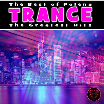 Various Artists - The Best of Polena Trance - The Greatest Hits