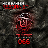 Nick Hansen - Reborn EP