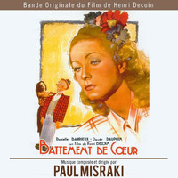 Paul Misraki - Battement de cœur (Bande originale du film de Henri Decoin)