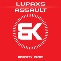 Lupaxs - Assault