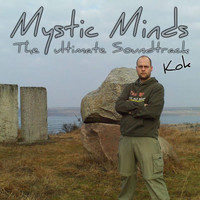 Kok - Mystic Minds - The Ultimative Soundtrack