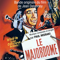 Paul Misraki - Le majordome (Bande originale du film de Jean Delannoy)